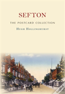 Capa do artigo Sefton The Postcard Collection
