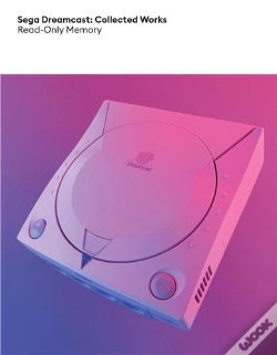 Capa do artigo Sega Dreamcast: Collected Works