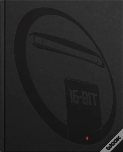 Capa do artigo Sega Mega Drive/Genesis: Ultimate Works