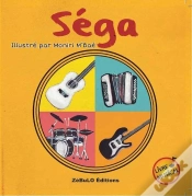 Capa do artigo Séga