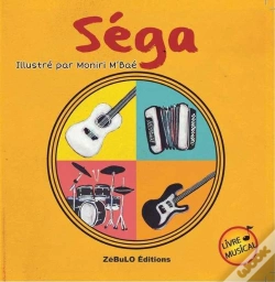 Capa do artigo Séga