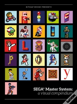 Capa do artigo Sega (R) Master System: A Visual Compendium