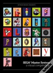 Capa do artigo Sega (R) Master System: A Visual Compendium
