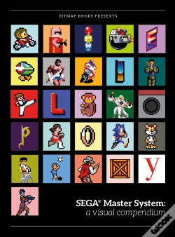 Capa do artigo Sega (R) Master System: A Visual Compendium