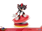 Capa do artigo SEGA Shadow the Hedgehog resin statue, 25 cm.