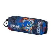 Capa do artigo Sega-Sonic Checkpoint Estojo Quadrado FAN  2.0, Azul