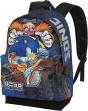 Sega-Sonic Checkpoint Mochila HS FAN 2.0, Azul - Preview