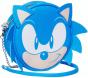 Sega-Sonic Speed Bolsa Redonda, Azul - Preview