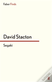Capa do artigo Segaki