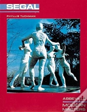 Capa do artigo Segal: Modern Masters
