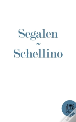 Capa do artigo Segalen, Achellino