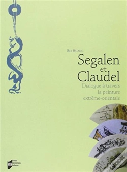 Capa do artigo Segalen Et Claudel
