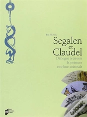 Capa do artigo Segalen Et Claudel