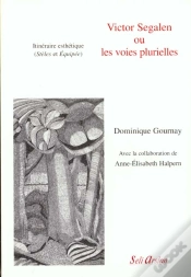 Capa do artigo Segalen Et Les Voies Plurielles