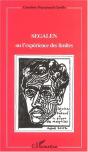 Segalen ; L'Experience Des Limites - Preview