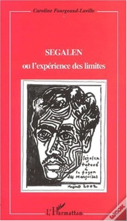 Capa do artigo Segalen ; L'Experience Des Limites