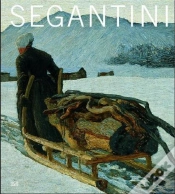Capa do artigo Segantini (Fondation Beyeler) /Anglais