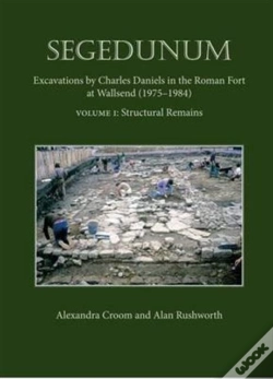 Capa do artigo Segedunum