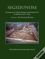 Capa do artigo Segedunum