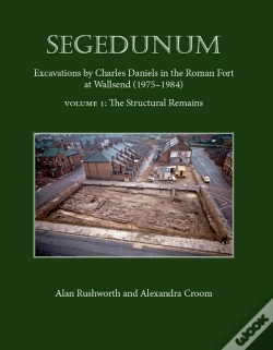 Capa do artigo Segedunum