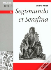 Capa do artigo Segismundo Et Serafina