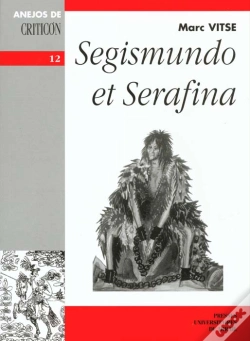 Capa do artigo Segismundo Et Serafina