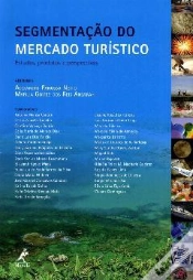 Capa do artigo Segmentação do Mercado Turístico