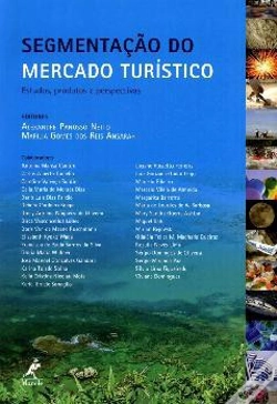 Capa do artigo Segmentação do Mercado Turístico