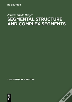 Capa do artigo Segmental Structure And Complex Segments