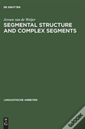 Capa do artigo Segmental Structure And Complex Segments