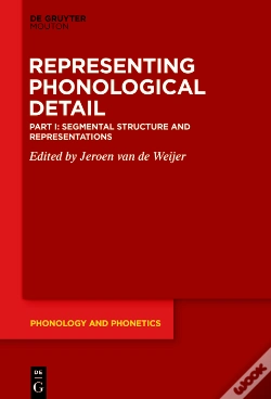 Capa do artigo Segmental Structure And Representations