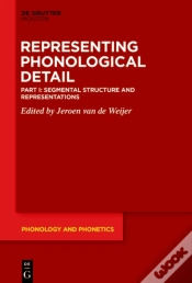 Capa do artigo Segmental Structure And Representations