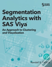 Capa do artigo Segmentation Analytics With Sas Viya: An
