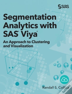 Capa do artigo Segmentation Analytics With Sas Viya: An