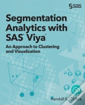 Capa do artigo Segmentation Analytics With Sas Viya