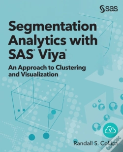Capa do artigo Segmentation Analytics With Sas Viya