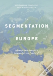 Capa do artigo Segmentation Of Europe
