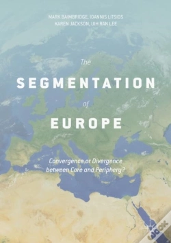 Capa do artigo Segmentation Of Europe