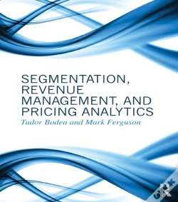 Capa do artigo Segmentation, Revenue Management And Pricing Analytics