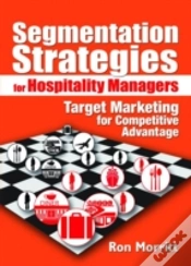 Capa do artigo Segmentation Strategies For Hospitality Managers