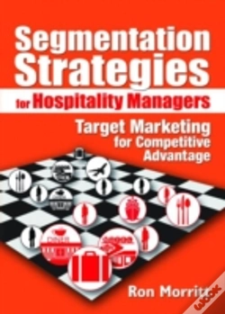 Capa do artigo Segmentation Strategies For Hospitality Managers