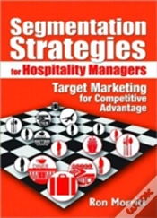 Capa do artigo Segmentation Strategies For Hospitality Managers