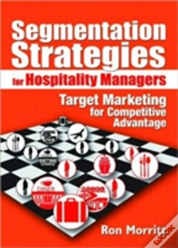 Capa do artigo Segmentation Strategies For Hospitality Managers