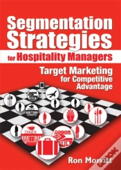 Capa do artigo Segmentation Strategies For Hospitality Managers
