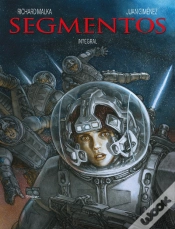 Capa do artigo Segmentos