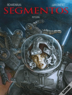 Capa do artigo Segmentos