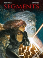 Capa do artigo Segments Tome 2 : Voluptide