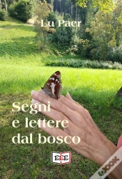 Capa do artigo Segni E Lettere Dal Bosco