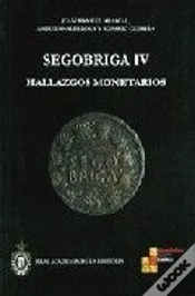 Capa do artigo Segóbriga Iv