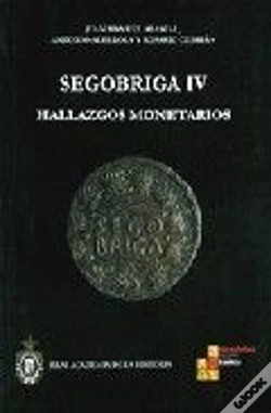 Capa do artigo Segóbriga Iv